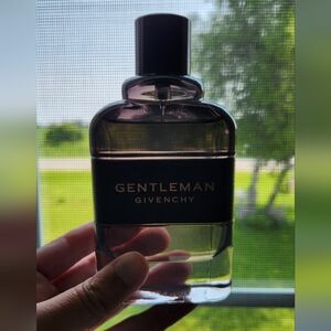 Givenchy Gentleman